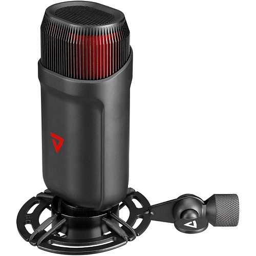 Микрофон Thronmax MDRILL ZONE M5 Black (M5THRONMAX)