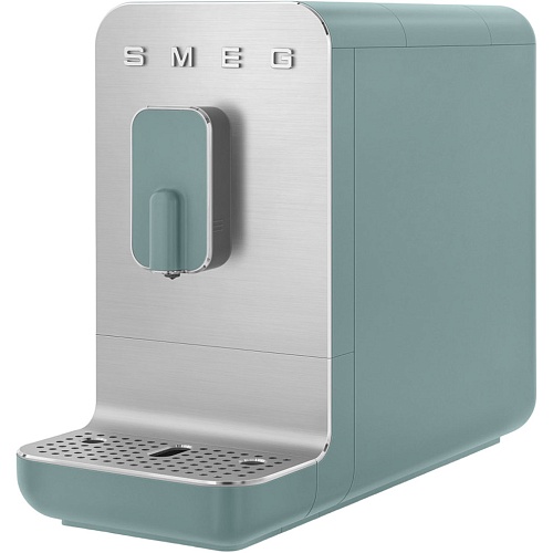 Кофемашина Smeg BCC01EGMEU