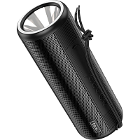 Портативная акустика Hoco HC11 Bora (Black)