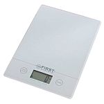 Кухонные весы First FA-6400-WI