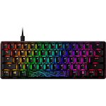 Клавіатура HyperX Alloy Origins 60 (4P5N0AA)