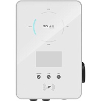 Зарядная станция для электромобилей Solax X3-EVC-11K (SXH) (30062)