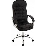 Офісне крісло GT Racer X-2873-1 Business Black