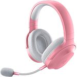 Игровые наушники Razer Barracuda X 2022 Quartz (RZ04-04430300-R3M1)