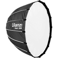 Софтбокс Ulanzi L055 LAS003 L90 90cm Софтбокс Ulanzi L055 LAS003 L90 90cm