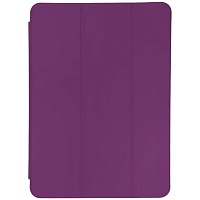 Чехол-книжка ArmorStandart Smart Case для Apple iPad Air 11" 2024 Purple (ARM78146) Чехол-книжка ArmorStandart Smart Case для Apple iPad Air 11" 2024 Purple (ARM78146)