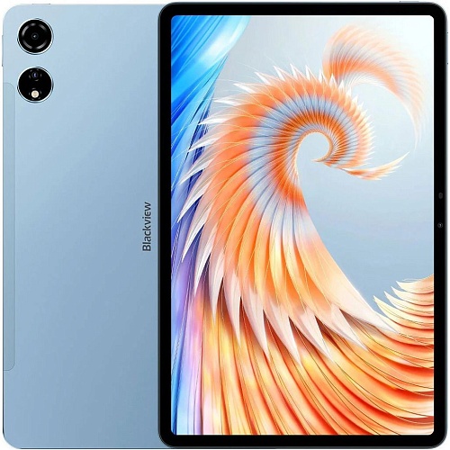 Планшет Blackview Mega 3 12/256Gb LTE Blue Global EU