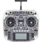 Пульт управления RadioMaster Boxer ELRS M2 Transparent (HP0157.0055-M2)