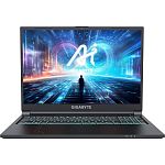 Ноутбук Gigabyte G6 KF (KF-H3EE854KD)