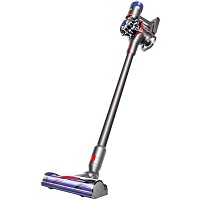 Вертикальний пилосос Dyson V8 Origin (400394-01) - придбати в Дніпрі, Україні: ціна, характеристики | інтернет-магазин TOUCH