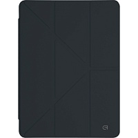 Чехол-книжка ArmorStandart Y-Type PEN для Apple iPad 10th Gen 10.9" (2022)/iPad 11 (2025) Black (ARM77500)
