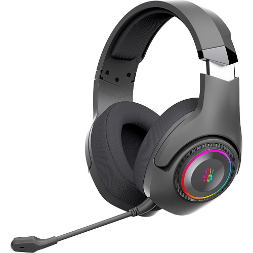 Игровые наушники Bloody GR270 Black