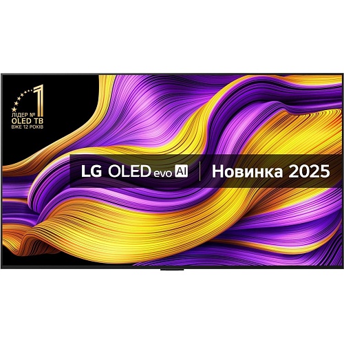 Телевізор LG G54LW 55