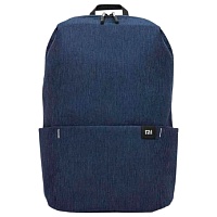 Рюкзак Xiaomi Mi Colorful Small Backpack (Dark Blue) Рюкзак Xiaomi Mi Colorful Small Backpack (Dark Blue)