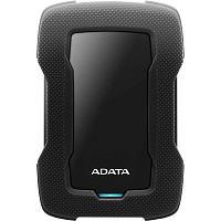 Внешний жесткий диск ADATA DashDrive Durable HD330 4TB Black (AHD330-4TU31-CBK) Внешний жесткий диск ADATA DashDrive Durable HD330 4TB Black (AHD330-4TU31-CBK)