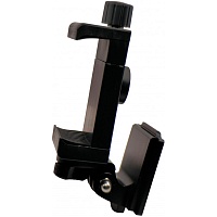 Крепление для телефона / экшн-камеры на военный шлем AC Prof NVG 3363