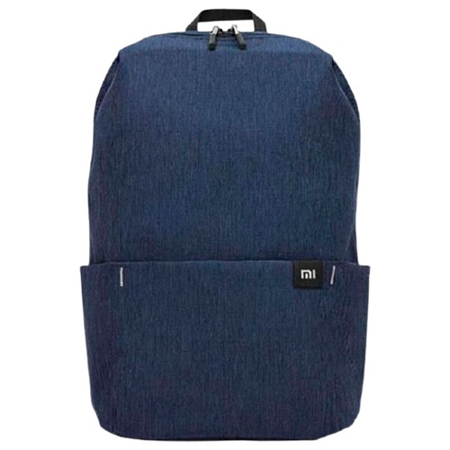 Рюкзак Xiaomi Mi Colorful Small Backpack (Dark Blue)