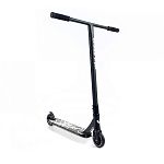 Трюковий самокат Crosser Hi-PRO Black (без пегів)