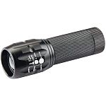 Фонарик DK Flashlight BL-8400-LM AAA Black