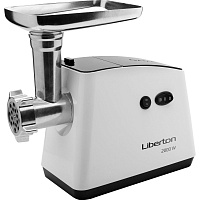 Мясорубка Liberton LMG-20TB01 Мясорубка Liberton LMG-20TB01