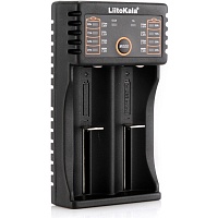 Зарядное устройство LiitoKala Lii-202