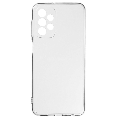 Чохол ArmorStandart Air Series для Samsung Galaxy A23 A235 Cam (Transparent) - придбати в Дніпрі, Україні: ціна, характеристики | інтернет-магазин TOUCH