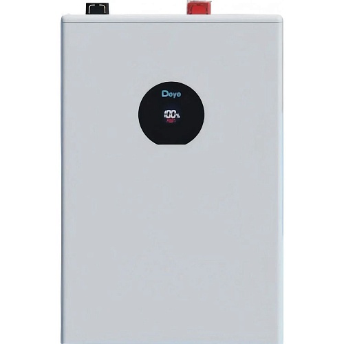 Аккумулятор Deye LiFePO4 48V (51.2V/230Ah/11800Wh) (SE-F12-C)