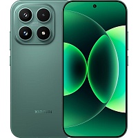 Смартфон Xiaomi 17 12/256GB Venture Green Global EU