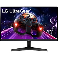 Монитор LG 23.8" 24GN60R-B