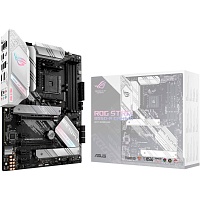 Материнська плата Asus ROG Strix B550-A Gaming - придбати в Дніпрі, Україні: ціна, характеристики | інтернет-магазин TOUCH