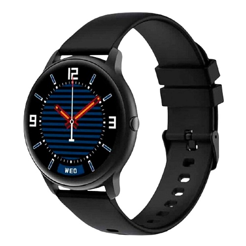 Смарт-часы IMILAB KW66 Black