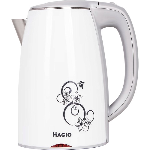 Електрочайник Magio МG-512 - придбати в Дніпрі, Україні: ціна, характеристики | інтернет-магазин TOUCH