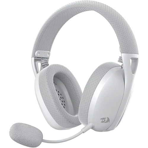 Игровые наушники Redragon IRE Pro H848 Wireless Grey