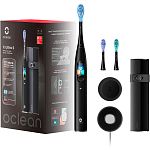 Электрическая зубная щетка Oclean X Ultra S Electric Toothbrush Black