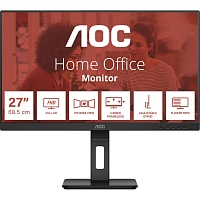 Монитор AOC 27" Q27E3UMF