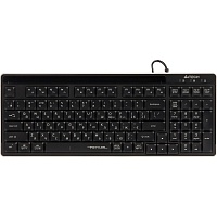 Клавіатура A4Tech FX70 Black - придбати в Дніпрі, Україні: ціна, характеристики | інтернет-магазин TOUCH Клавіатура A4Tech FX70 Black - придбати в Дніпрі, Україні: ціна, характеристики | інтернет-магазин TOUCH