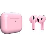 Навушники Apple AirPods 4 Pink Gloss (MXP63)