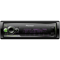 Автомагнитола Pioneer MVH-S520BT Автомагнитола Pioneer MVH-S520BT