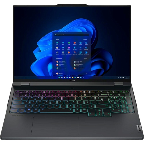 Ноутбук Lenovo Legion Pro 7 16ARX8H (82WS003KUS) - придбати в Дніпрі, Україні: ціна, характеристики | інтернет-магазин TOUCH