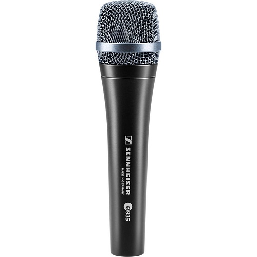 Микрофон Sennheiser E 935