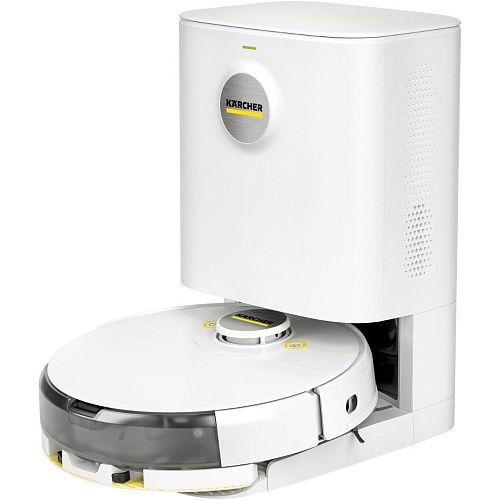 Робот-пылесос Karcher RCV 5 Comfort (1.269-650.0)