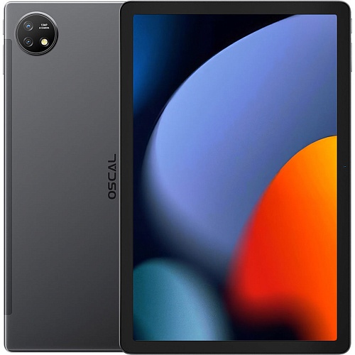Планшет Oscal Pad 16 8/256GB LTE Space Gray Global EU
