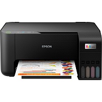 МФУ Epson EcoTank L3210 (C11CJ68401)