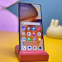 Смартфон Redmi Note 12 Pro 5G 6/128GB Onyx Black Global EU (9322) Б/У Смартфон Redmi Note 12 Pro 5G 6/128GB Onyx Black Global EU (9322) Б/У