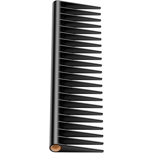 Гребінець Dyson Supersonic Detangling comb Black/Copper (965003-04) - придбати в Дніпрі, Україні: ціна, характеристики | інтернет-магазин TOUCH