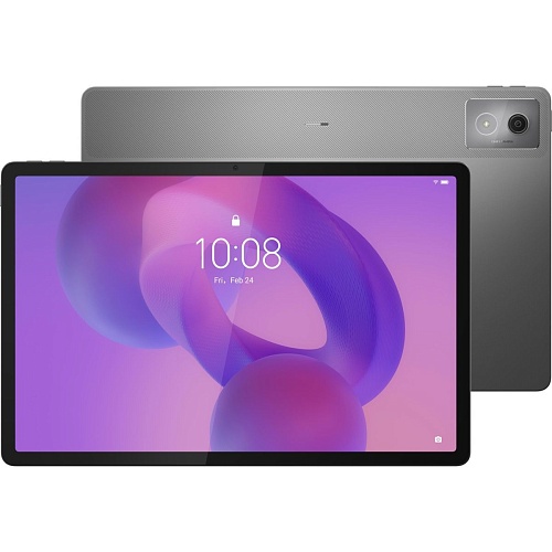 Планшет Lenovo Idea Tab Pro 12/256GB Wi-Fi Luna Grey (ZAE50068UA) UA-UCRF