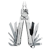 Мультитул Leatherman Super Tool 300 + чехол Premium (831183)