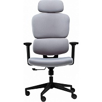 Офисное кресло GT Racer B-531 Gray