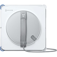 Робот для миття вікон Ecovacs Winbot W2S (WG891-12) - придбати в Дніпрі, Україні: ціна, характеристики | інтернет-магазин TOUCH Робот для миття вікон Ecovacs Winbot W2S (WG891-12) - придбати в Дніпрі, Україні: ціна, характеристики | інтернет-магазин TOUCH