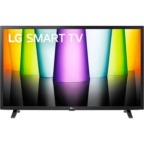 Телевизор LG LQ6300 32" LED FullHD (32LQ63003LA) EU